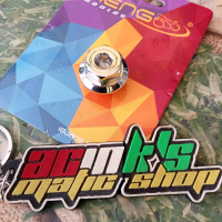 BAUT OLI GARDAN MIO NOUVO FINO SOUL MIO J MIO M3 N MAX STAINLESS 2KUNCI