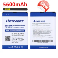 chensuper 5600mAh BL-48TH BL-47TH Battery for LG Optimus G Pro F240/K E980 E988 E940 F310 D684 F240S F240L Pro 2 F350/S/L/K D837