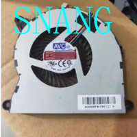 Used FOR Laptop Cpu Cooling Fan For Intel NUC NUC8i7BEH M.2+SATA3 BSC0805HA-00