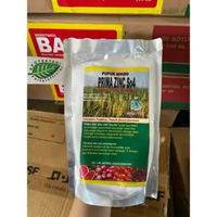 PUPUK PRIMA ZINC ZNSO4 1 KG