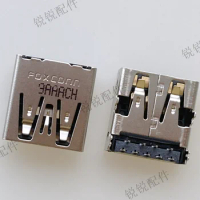Free shipping For Foxconn Foxconn UEA1111-N30AM1-7H bus 9P DIP USB3.0 port A bus
