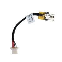 Laptop DC Power Jack in Cable For Acer Swift 3 SF114-32 SF114-31 SF314-54 SF314-54G S40-10 N17W6