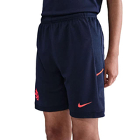 Erling Haaland Academy กางเกงฟุตบอลขาสั้นเด็ก สีฟ้า/น้ำเงิน - NI083AP785ENTH