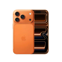 【APPLE 授權經銷商】iPhone 17 Pro 512GB#橘-橘