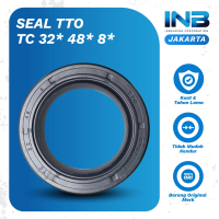 Seal TC  32 48 8 TTO Seal As Roda Impala Oil Seal Tracktor  TTO INB JAKARTA