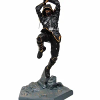Cheap Limit Sale Marvel Avengers End Game Ronin PVC Statue Action Figure Model Toys