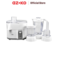 KRIS FOOD PROCESSOR - PUTIH