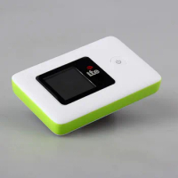 LR112-D 4G WIFI Router Mobile WiFi Travel Partner Wireless Pocket Mobile Wifi Router car wifi router With SIM Card Slot