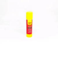 Butterfly Glue Stick Lem Stik Non-Toxic 9 Gram