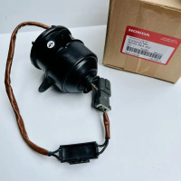 Motor Fan Radiator Honda 19030-REA-Z01 Jazz Gd3 New City Gd8 Honda thailand
