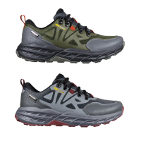 【DIADORA】男鞋 男段戶外越野鞋 踏青鞋 Explorer(DA71531/DA71532)