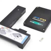 9w8c4-001/FRU00FC28 2.5" SSD/sas/sata to 3.5" hdd transform Tray Caddy for dell f238/KG1CH/hp651314-001/lenovo 03T8898
