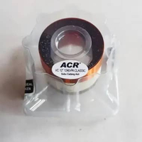 Spul Speaker Original ACR VC 12 Inc 1240 PA Classic Original