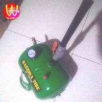 TABUNG BAZZOKA POMPA BAN MOTOR MOBIL