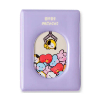 【BTS】小卡收集冊 偶像小卡(韓國正版 小卡相本 禮物 防彈少年團)