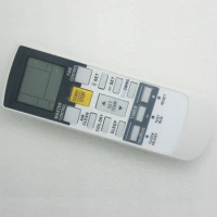 Remote Control For Fujitsu ASTA09LACM ASTA07LACM RSA24LCC Air Conditioner