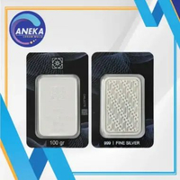 Perak MT - 100 Gram