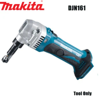 Makita DJN161 Rechargeable Electric Scissors Metal Handheld Without Charger Battery [Tool Only]