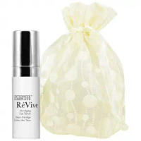 ReVive 六胜肽眼部抗皺精華(3ml)旅行袋組(效期2025.11 公司貨)