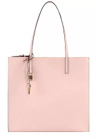 Marc Jacobs Marc Jacobs The Grind Tote Bag in Peach Whip M0015684