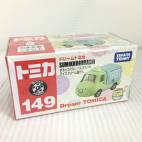 【Fun心玩】149 TM12539 正版 日本 多美小汽車 TOMICA 夢幻 Dream 角落小夥伴 角落企鵝車