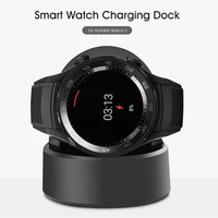 Huawei Watch 2 Smart Watch Charger Dock Desktop Smartwatch 2 Charger Replacement Charging Cradle For Huawei Watch 2