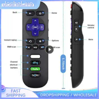 Replacement RC280 Remote Control For TCL Smart LED TV Television 32S3800 HUXUAN