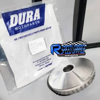 PULLEY PULLY ONLY DURA DAYTONA BEAT FI SCOOPY FI SPACY FI VARIO 110 FI 5635