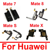 Speaker Ringer Buzzer For Huawei Mate 7 Mate 8 Loud Speaker Ringer Buzzer For Hauwei Mate S Mate X Module Repair Parts