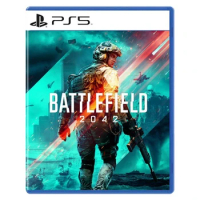 Battlefield 2042 Brand New Second Hand Sony Genuine Licensed Playstation 5 PS5 Game CD Game Card Ps5 Games