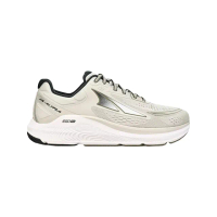 【Altra】男款 PARADIGM 6 緩震路跑鞋-灰白-AL0A5471029(男鞋/運動用品/慢跑鞋/休閒鞋)