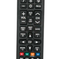 New BN59-01199S Replaced Remote control for Samsung Smart TV UN32J5205AF UN32J5205AFXZA UN40J6200AF UN40J6200AFXZA UN48J6200A