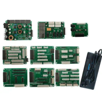 LCD TV Repair Tooling Tester Repair Power Board Mainboard Tool Tester Universal Simple