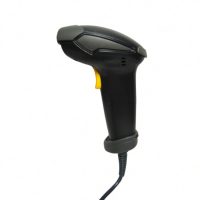 【BarTech兆池】雷射條碼掃描器(BS-303)