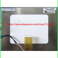 2023Original DVP-730 DVP-730H DVP740 DVP-760ไฟเบอร์ออปติก Fusion Splicer จอแสดงผล LCD หน้าจอ Fusion 