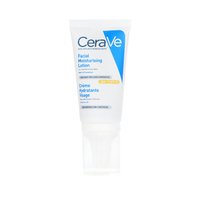 CeraVe - 長效保濕面霜SPF25 中性至乾性肌膚適用