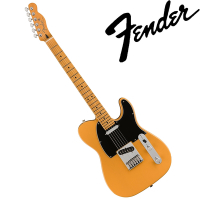 『FENDER』Player 系列限量琴款電吉他 Player Telecaster Maple / 公司貨保固