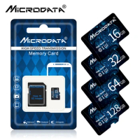 High speed Class 10 SD Card 32GB 64GB 128GB 256GB carte sd Memory Card SDHC/SDXC Flash usb stick sdcards For Camera