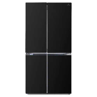 POLYTRON KULKAS MULTIDOOR REFRIGERATOR PRS551X
