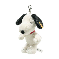 【STEIFF】Pendant Snoopy 史努比吊飾(經典吊飾_黃標)
