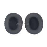 Soft Earpads Ear Pads Headphone Sponge Cushion for SONY MDR 7506 / MDR