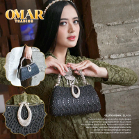 Tas wanita mewah Dari Omar Trading