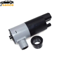 Isance New Windshield Wiper Washer Pump Fit For Jeep Grand Cherokee Chrysler Dodge Ram Neon 5103452AA