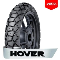 FDR TL HOVER 100/80-14 Ban Motor Tubeless