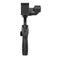 Capture 2S 3-Axis Handheld Gimbal Stabilizer for Smartphone iPhone Android GoPro Vlog Youtuber Gimbal Only