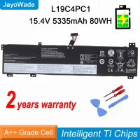 High Quality New L19C4PC1 L19M4PC1  Legion Y7000P R7000P 5P-15IMH05 Legion 5-15IMH05 5-15ARH05 5B10W
