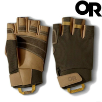 Outdoor Research Fossil Rock II Gloves 攀岩半指手套 OR287690 1943 深棕