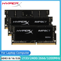 DDR4 8GB 16GB 32GB 2133MHz 2400MHz 2666MHz 3200MHz Laptop Memory PC4-25600 21300 19200 SODIMM DDR4 RAM for Notebook Memory