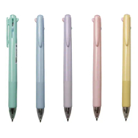 【節奏TEMPO】4C-153 四色多機能筆/四色多功能筆/多功能筆/原子筆/四色原子筆
