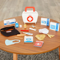 Little Tikes First Aid Kit Toy for Kids